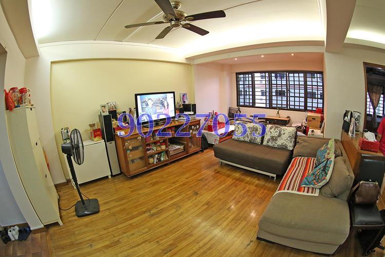 Woodlands Avenue 4 thumbnail photo